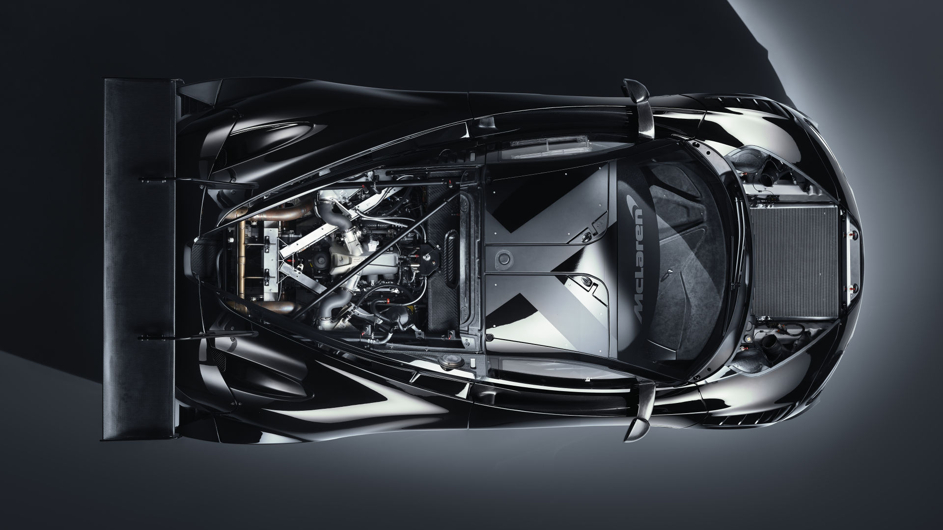 McLaren 720S GT3X | McLaren Automotive | US